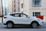 MG ZS 2025